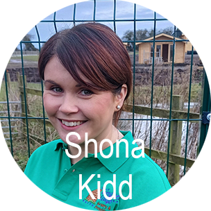Shona