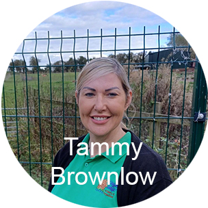 Tammy