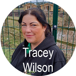 Tracey