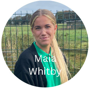Maia
