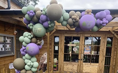 Evergreen Nursery rated as 'Good' by Ofsted